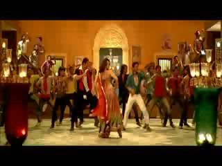 Sunny Leone great Dance in Bollywood