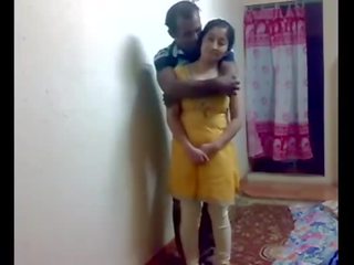 Desi couple enticing seen in house - HornySlutCams.com