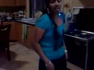 Splendid southindian lady tarian for tamil song and ex