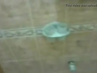 Iindian lassie first time forced adult movie in bathroom mms
