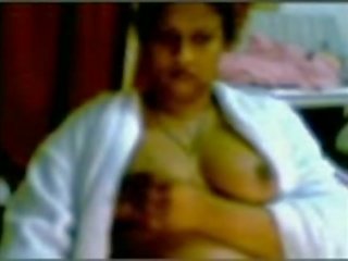 Chennai aunty nud în murdar film conversație