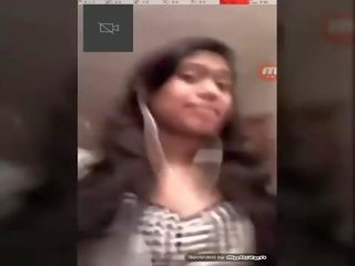 India rumaja kolese damsel on video call - wowmoyback