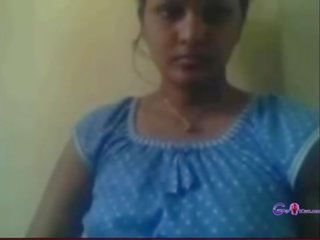 Indiai mallu néni bemutató magát tovább kamera - gspotcam.com