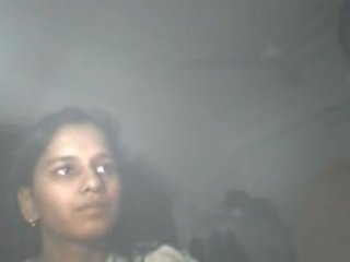 इंडियन आमेचर कपल पर जीना कॅम (comment के लिए skype आईडी)