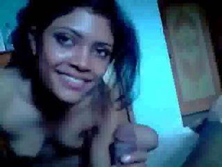 Stupendous Indian young female Allow Her Bf To video Their Nude Fuck