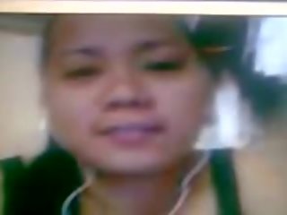 Christy sorne neuvěřitelný filipino webkamera pohlaví, xxx video film 72