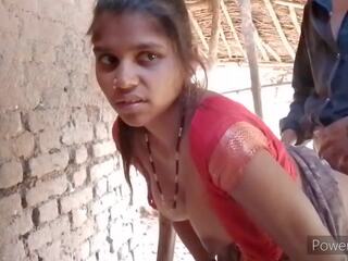 Aaj to Bhabhi Ko Gand Me Dal Diya: Ass to Mouth adult video feat. Desi incredible Hhabhi 1