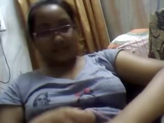 Bangla desi Dhaka lassie Sumia on Webcam
