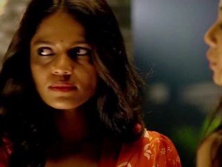 Indiane aktore anangsha biswas & priyanka bose 3she porno skenë